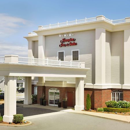 Hampton Inn & Suites Middletown Kültér fotó