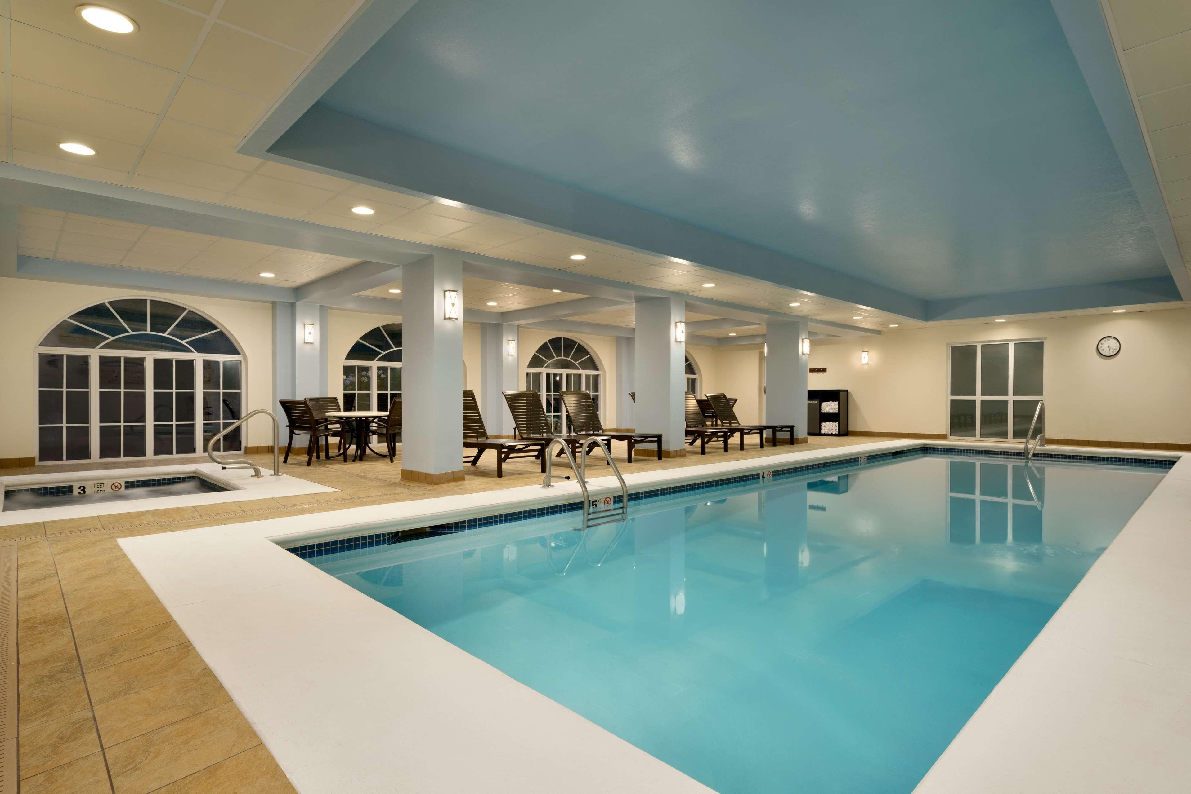 Hampton Inn & Suites Middletown Kültér fotó