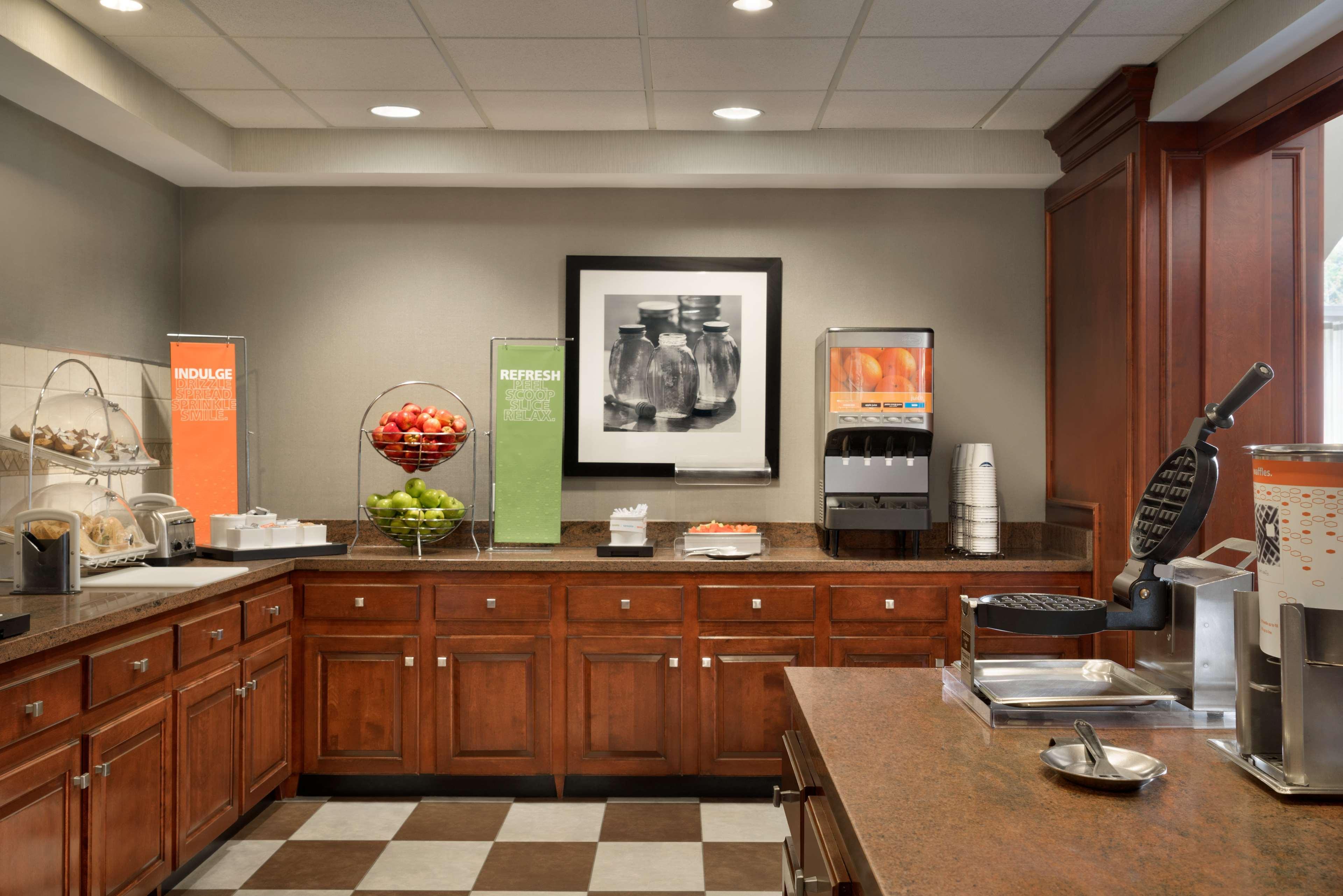 Hampton Inn & Suites Middletown Kültér fotó
