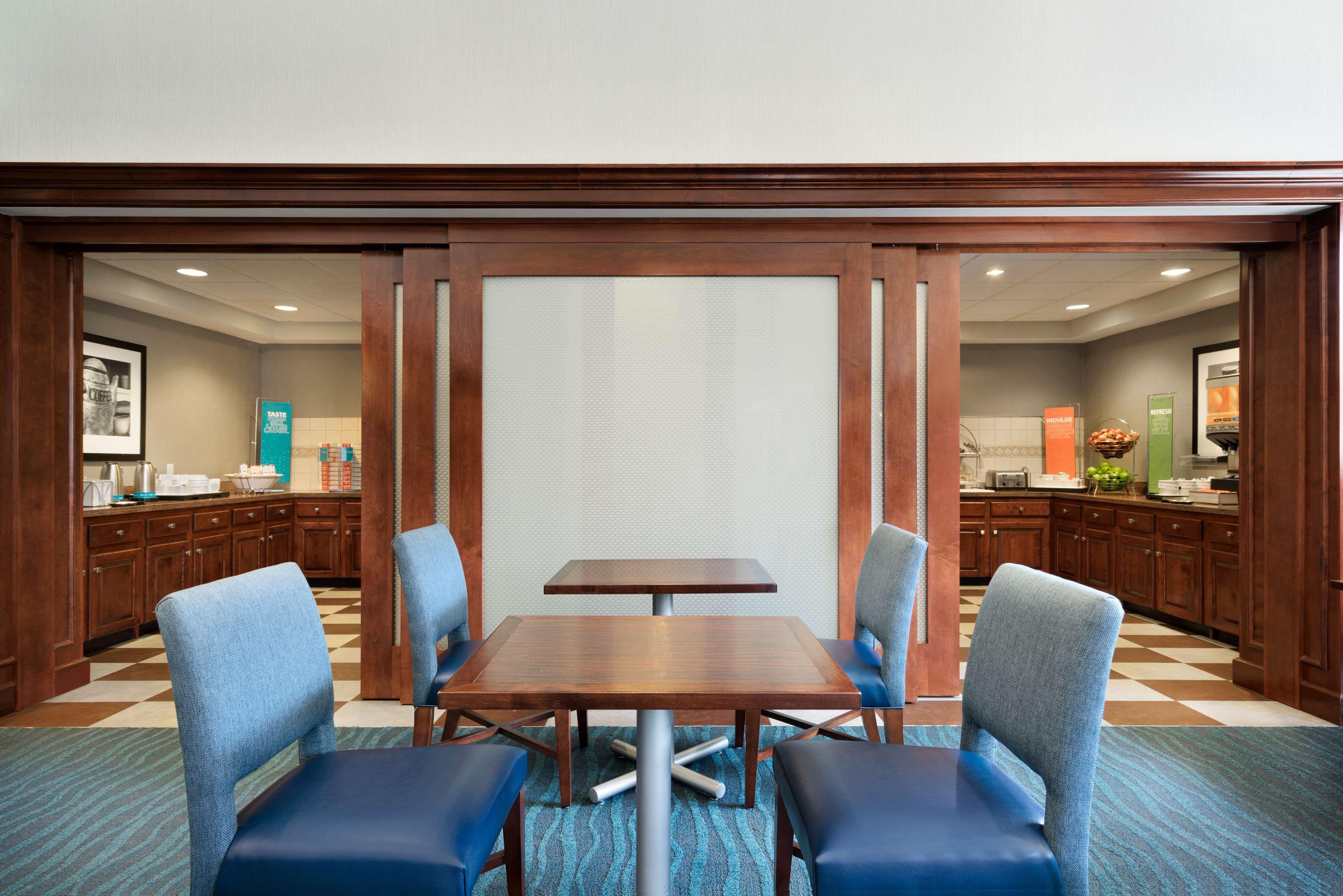 Hampton Inn & Suites Middletown Kültér fotó