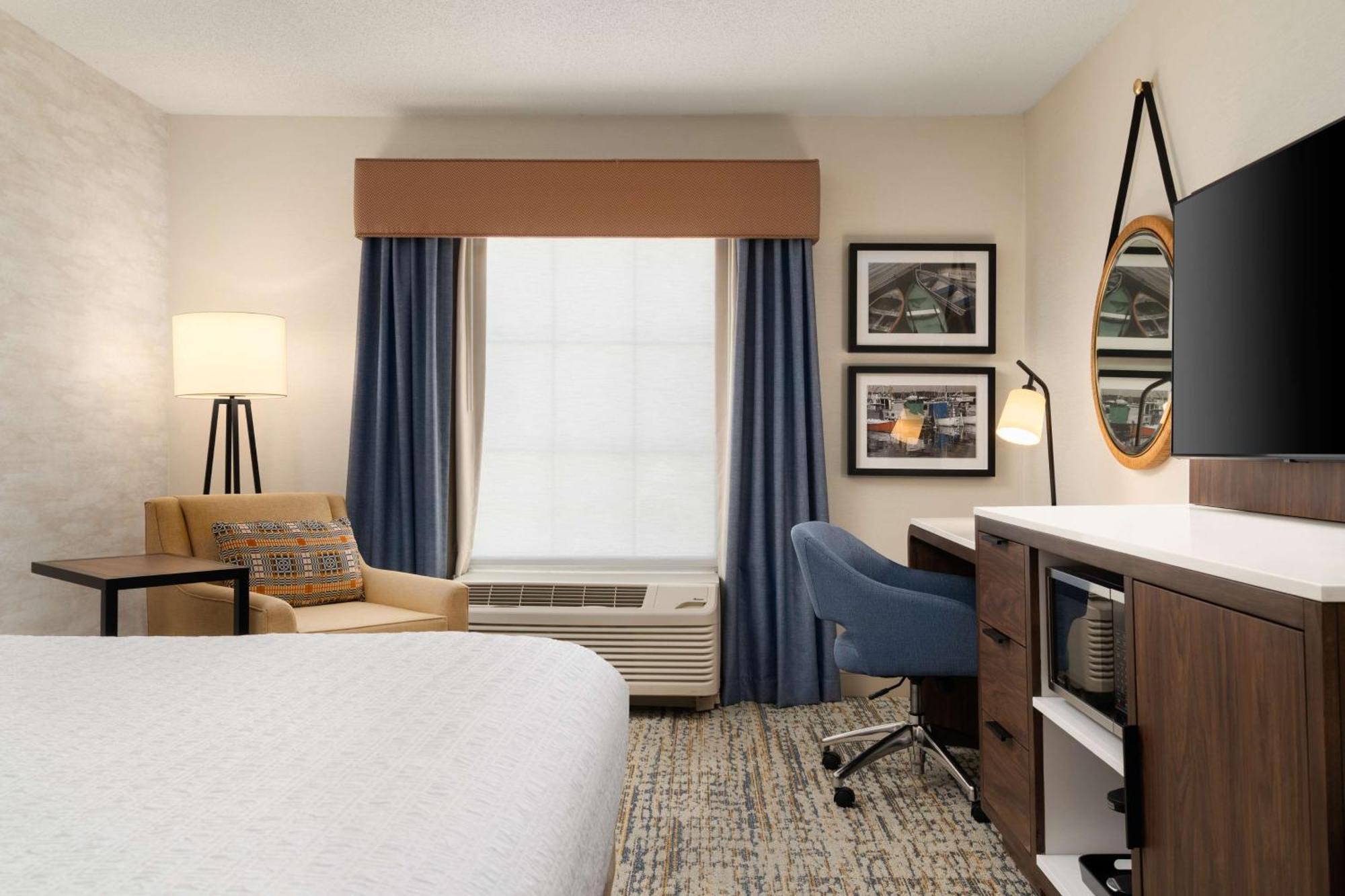 Hampton Inn & Suites Middletown Kültér fotó