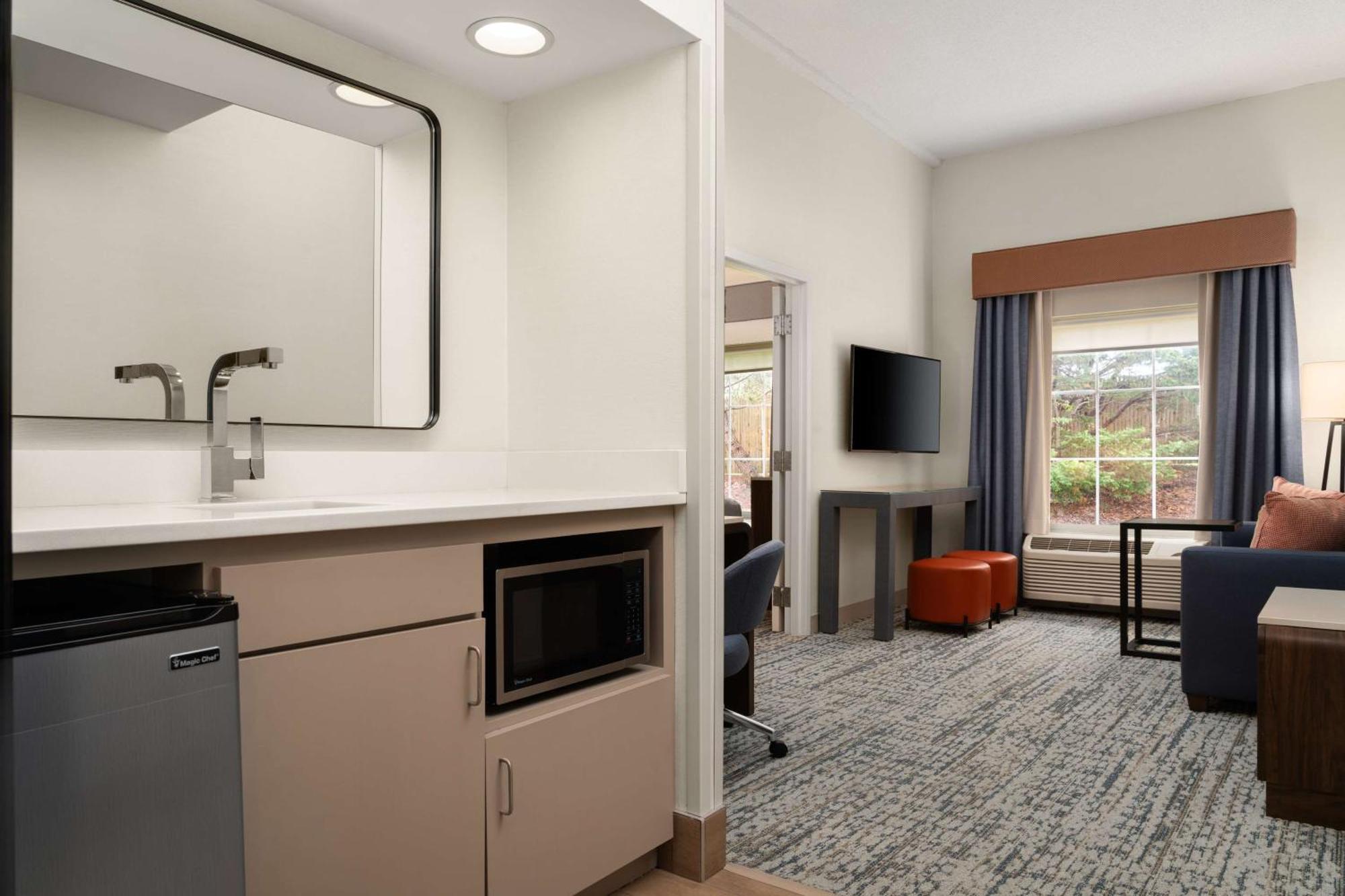 Hampton Inn & Suites Middletown Kültér fotó