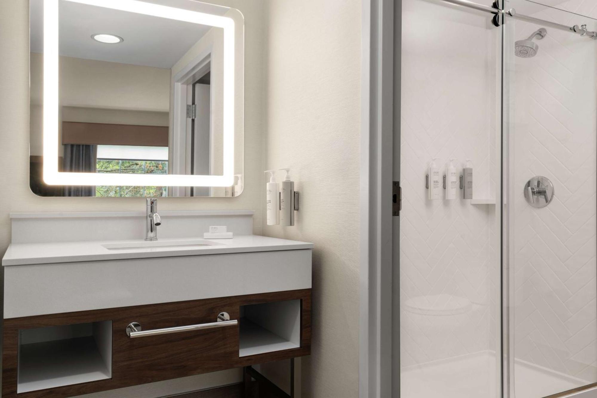 Hampton Inn & Suites Middletown Kültér fotó