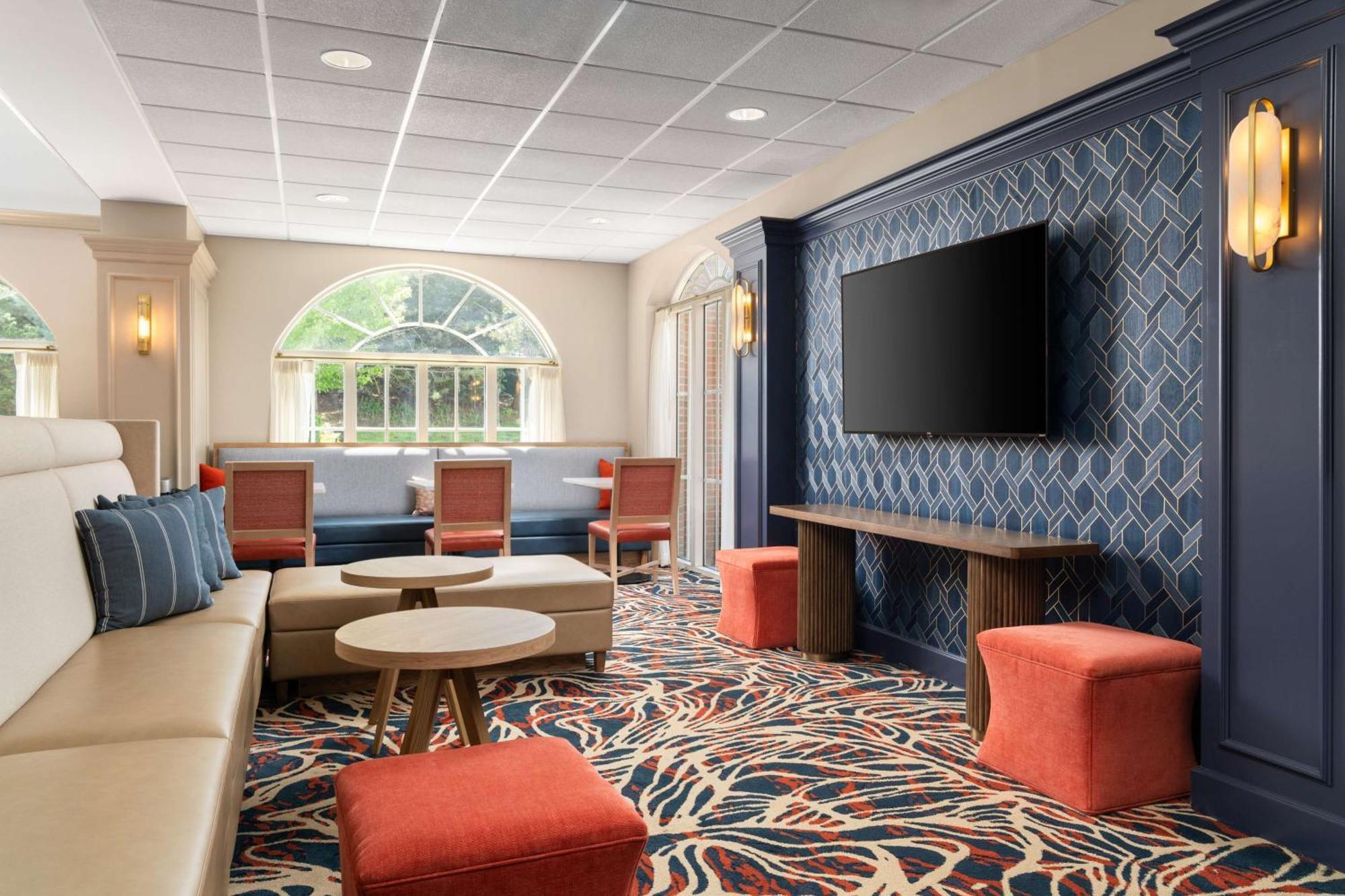 Hampton Inn & Suites Middletown Kültér fotó