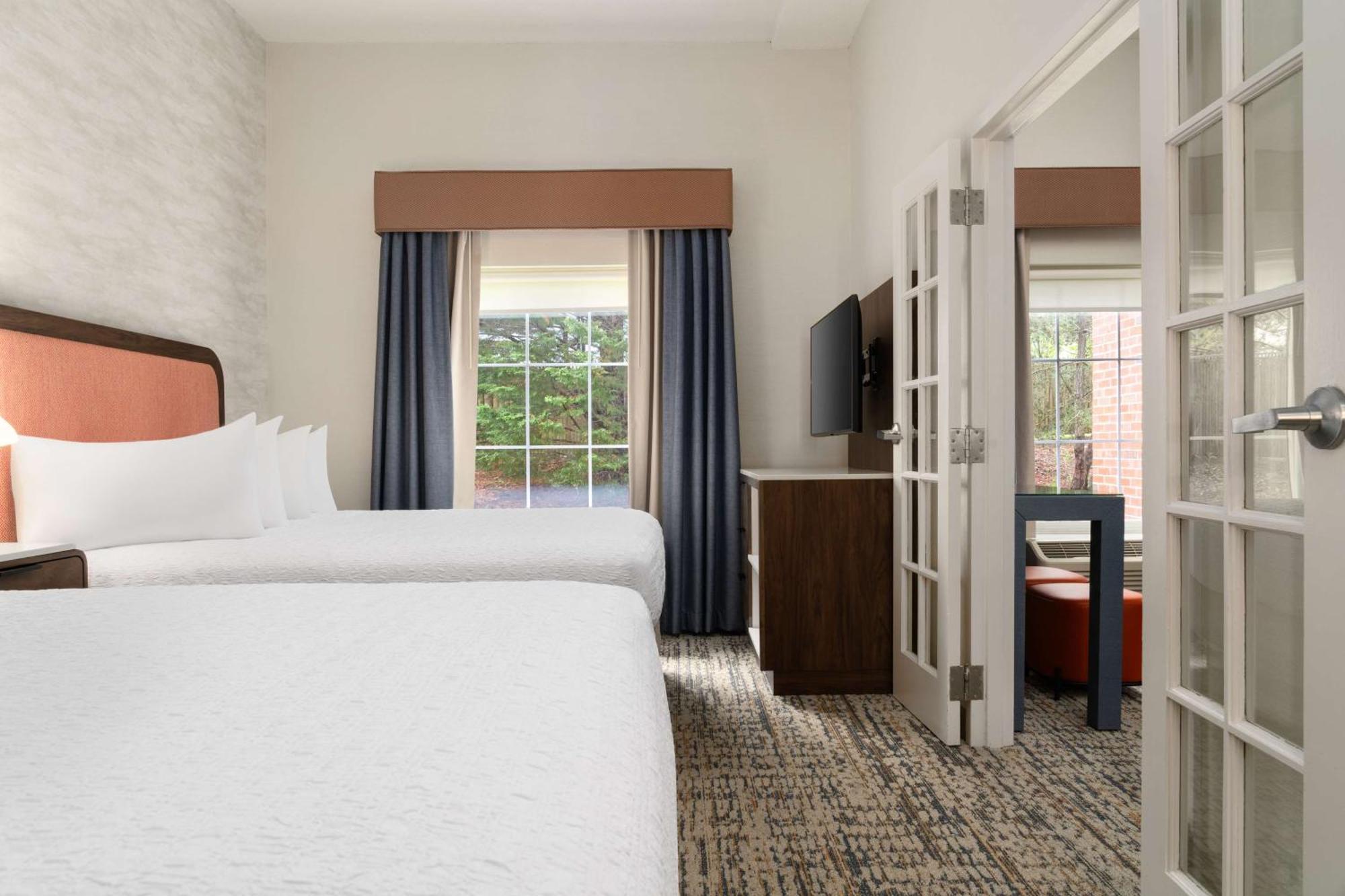 Hampton Inn & Suites Middletown Kültér fotó