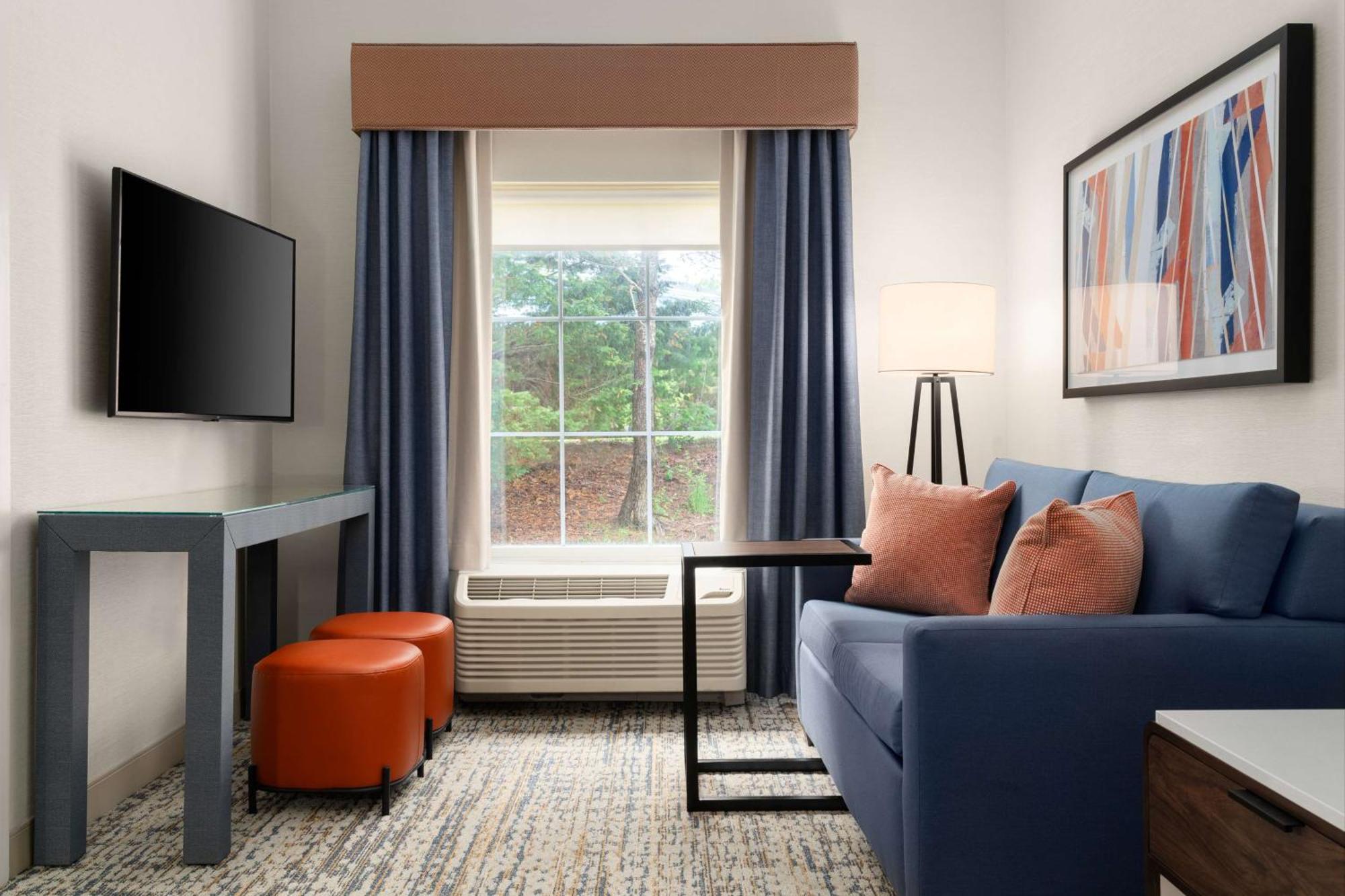 Hampton Inn & Suites Middletown Kültér fotó