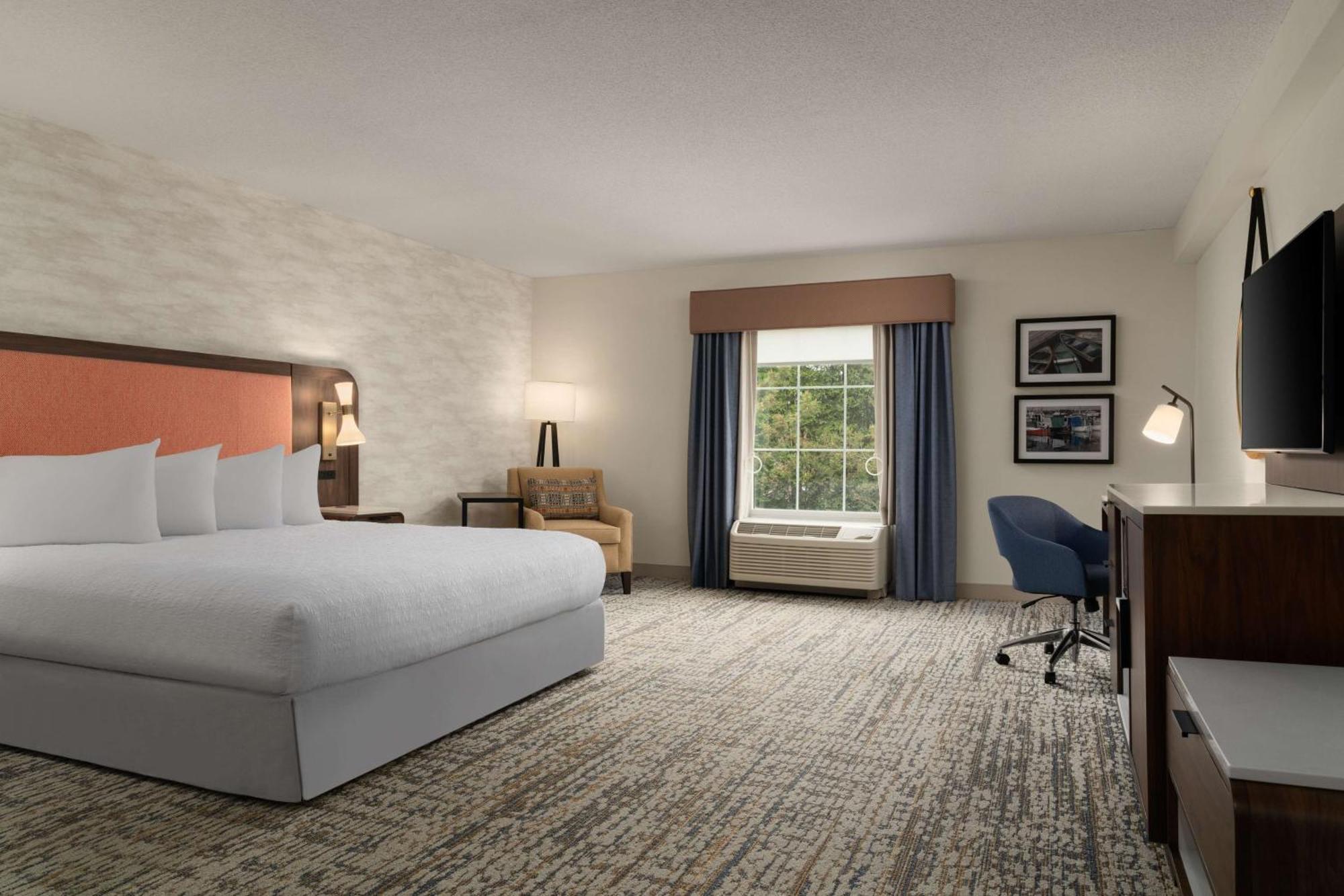 Hampton Inn & Suites Middletown Kültér fotó