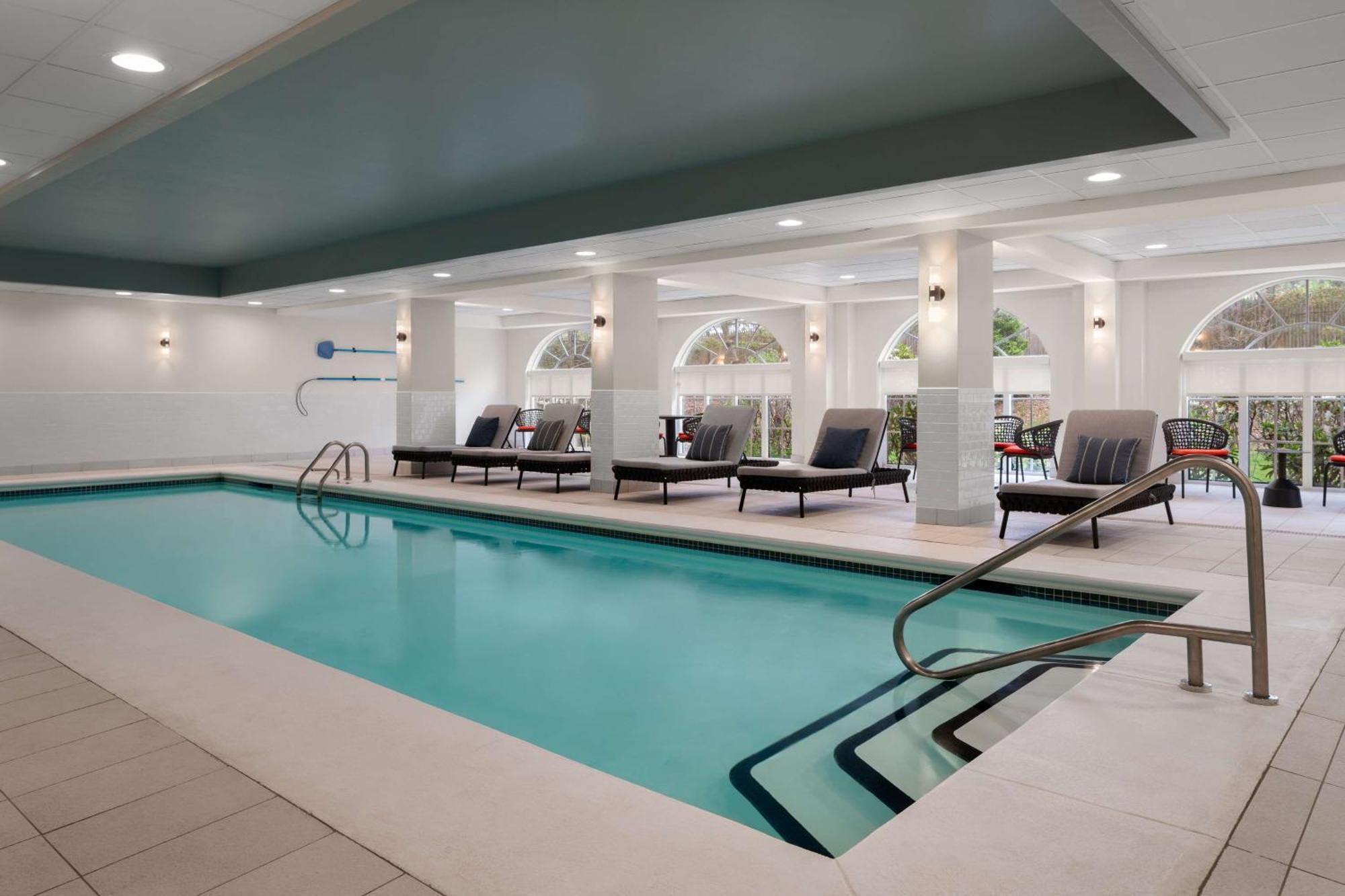 Hampton Inn & Suites Middletown Kültér fotó