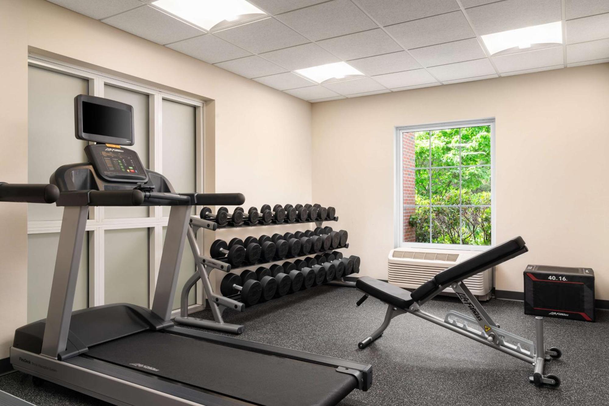 Hampton Inn & Suites Middletown Kültér fotó