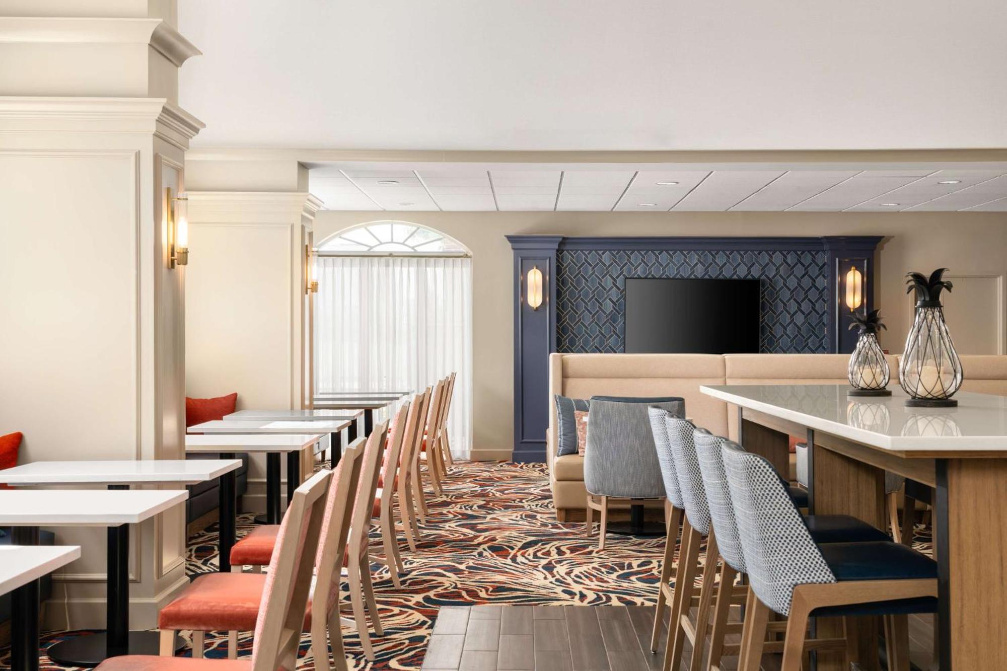 Hampton Inn & Suites Middletown Kültér fotó