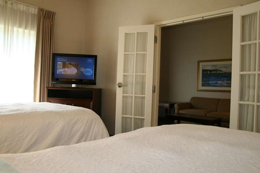 Hampton Inn & Suites Middletown Szoba fotó