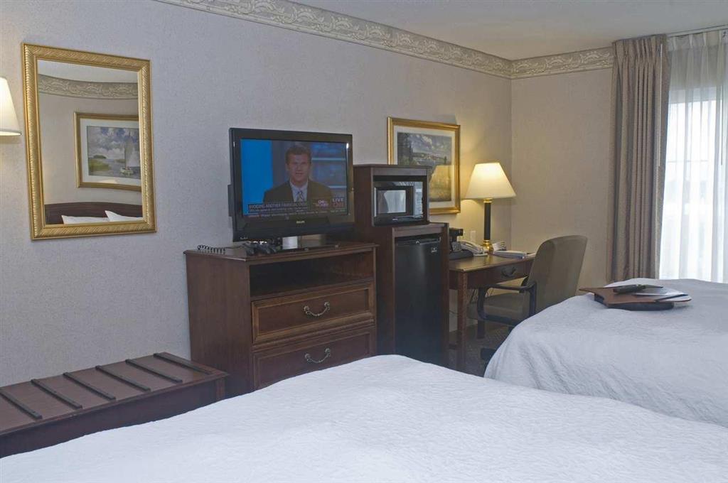 Hampton Inn & Suites Middletown Szoba fotó