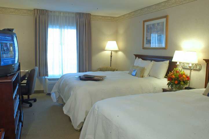 Hampton Inn & Suites Middletown Kültér fotó