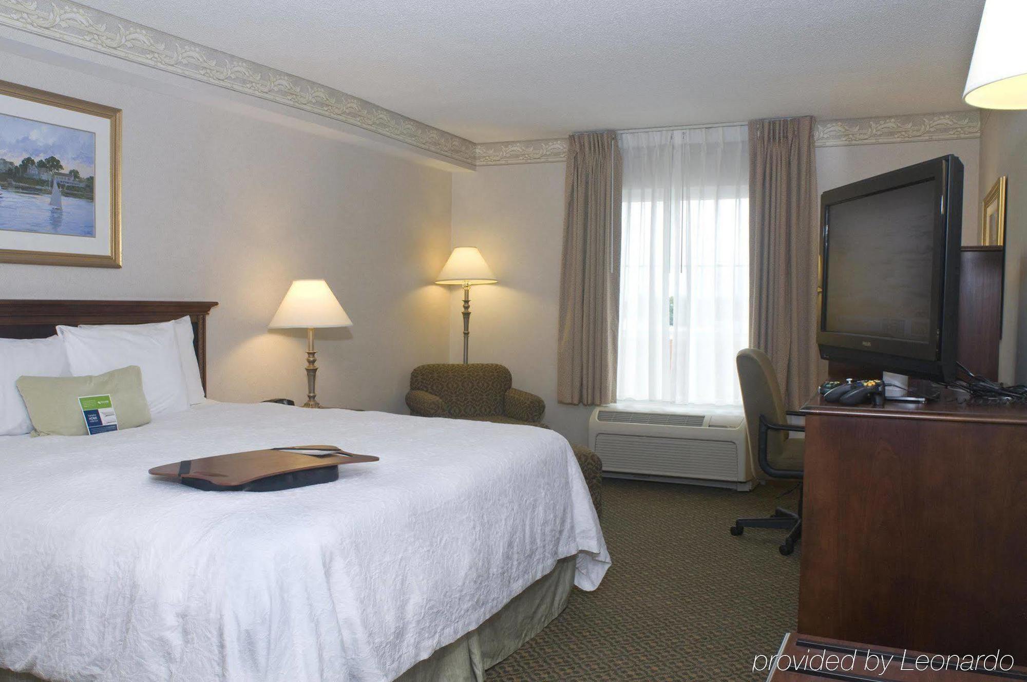 Hampton Inn & Suites Middletown Kültér fotó