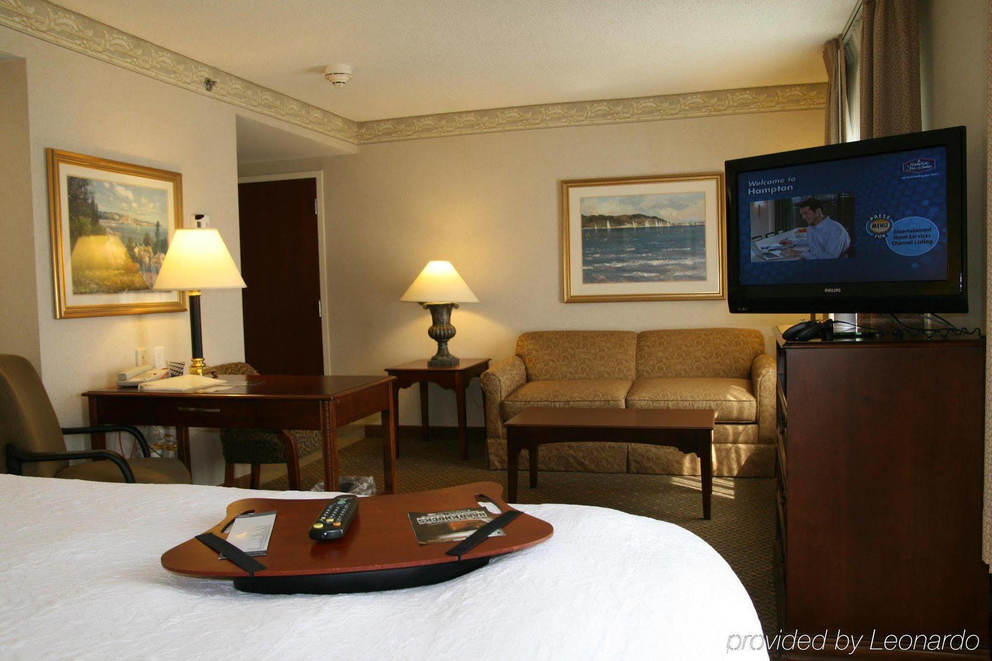 Hampton Inn & Suites Middletown Szoba fotó