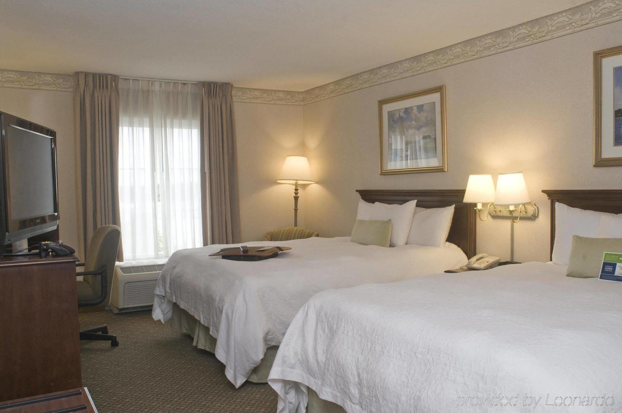 Hampton Inn & Suites Middletown Szoba fotó