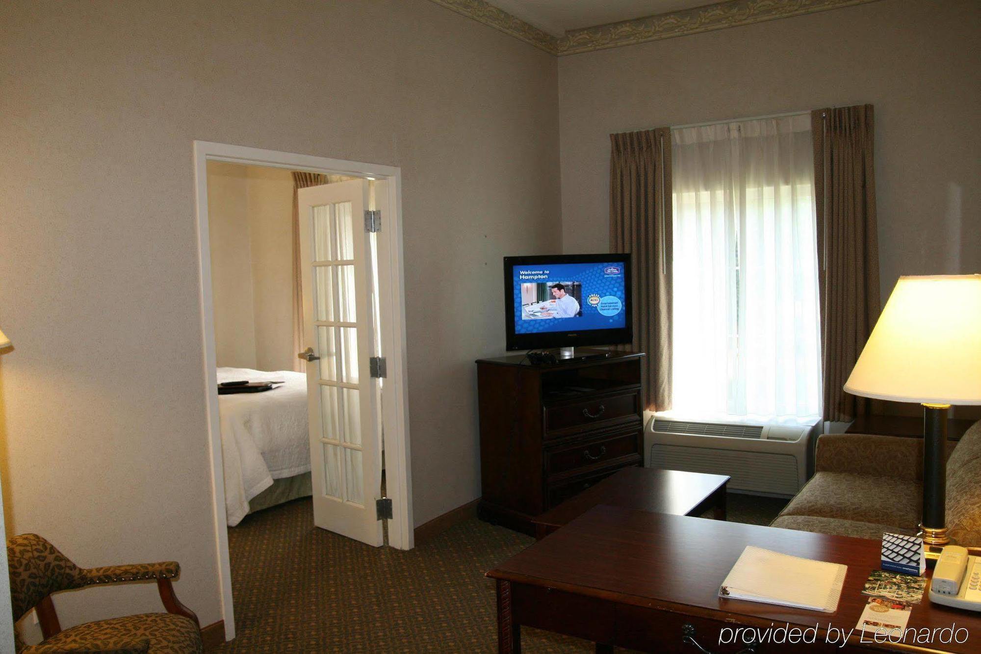 Hampton Inn & Suites Middletown Szoba fotó
