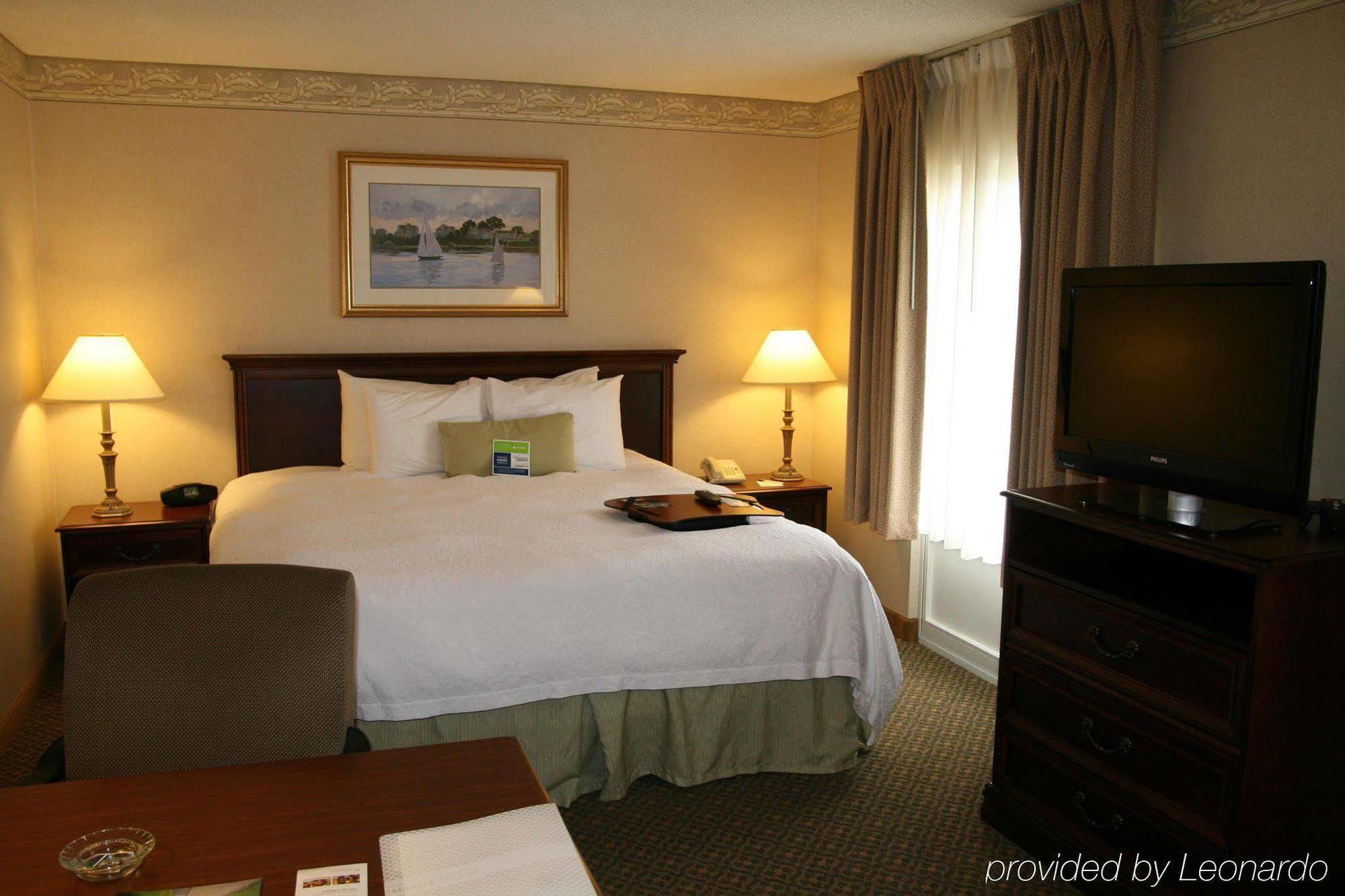 Hampton Inn & Suites Middletown Szoba fotó
