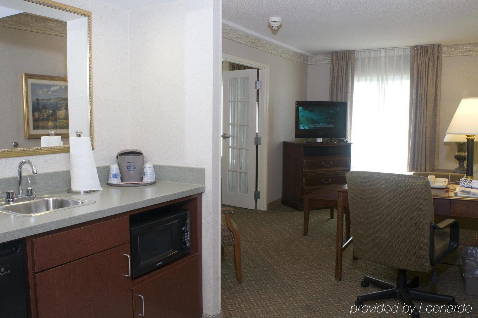 Hampton Inn & Suites Middletown Szoba fotó