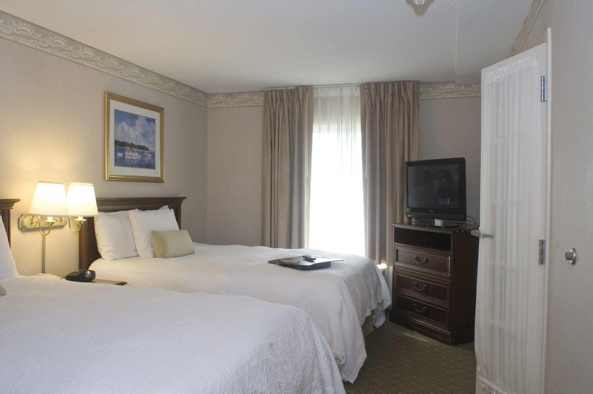 Hampton Inn & Suites Middletown Kültér fotó