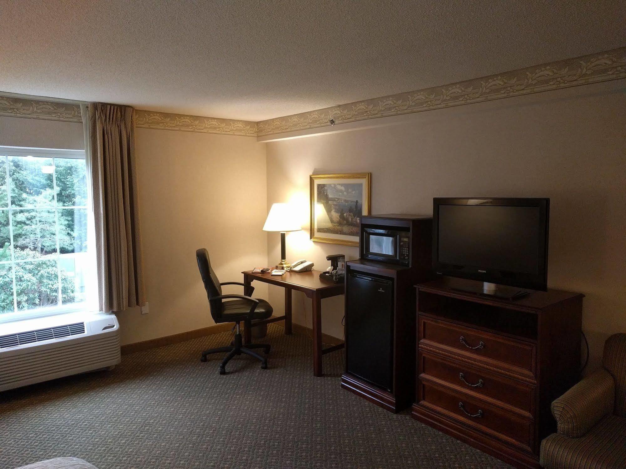 Hampton Inn & Suites Middletown Kültér fotó
