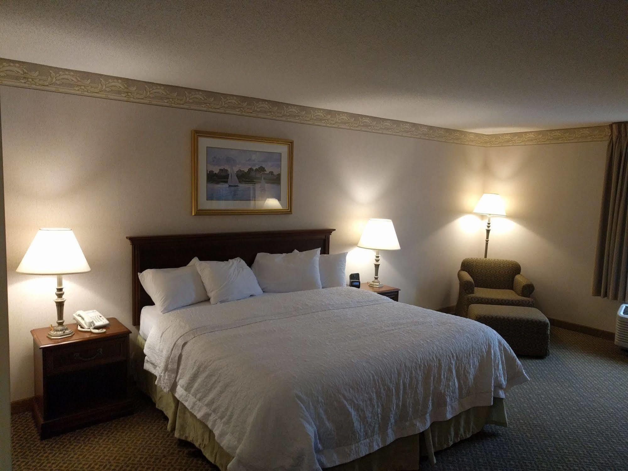 Hampton Inn & Suites Middletown Kültér fotó
