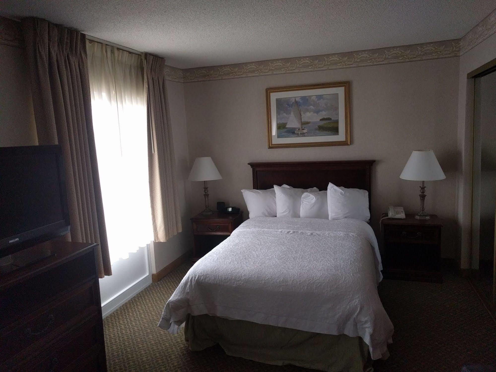 Hampton Inn & Suites Middletown Kültér fotó