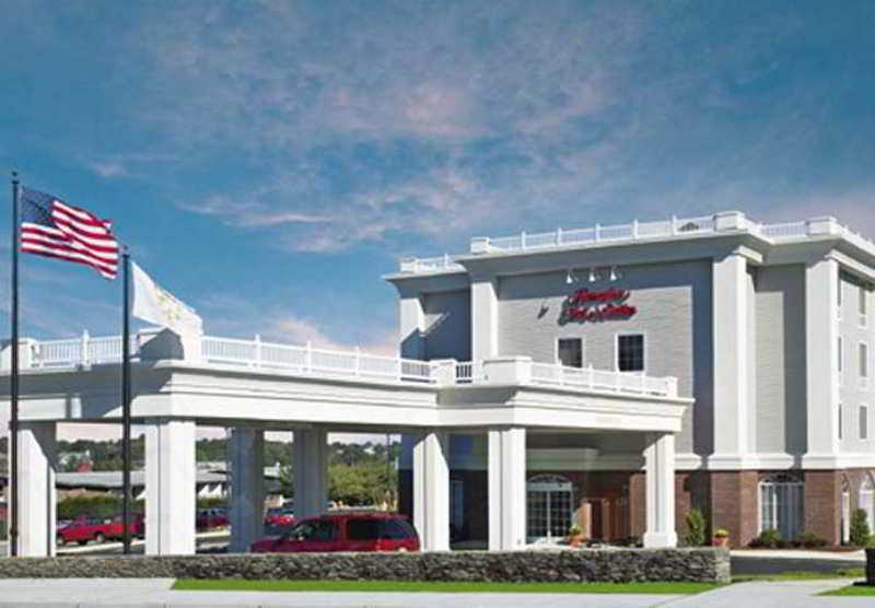 Hampton Inn & Suites Middletown Kültér fotó
